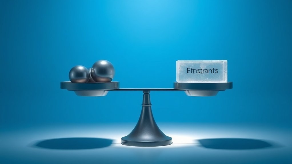 ethical growth through strategy