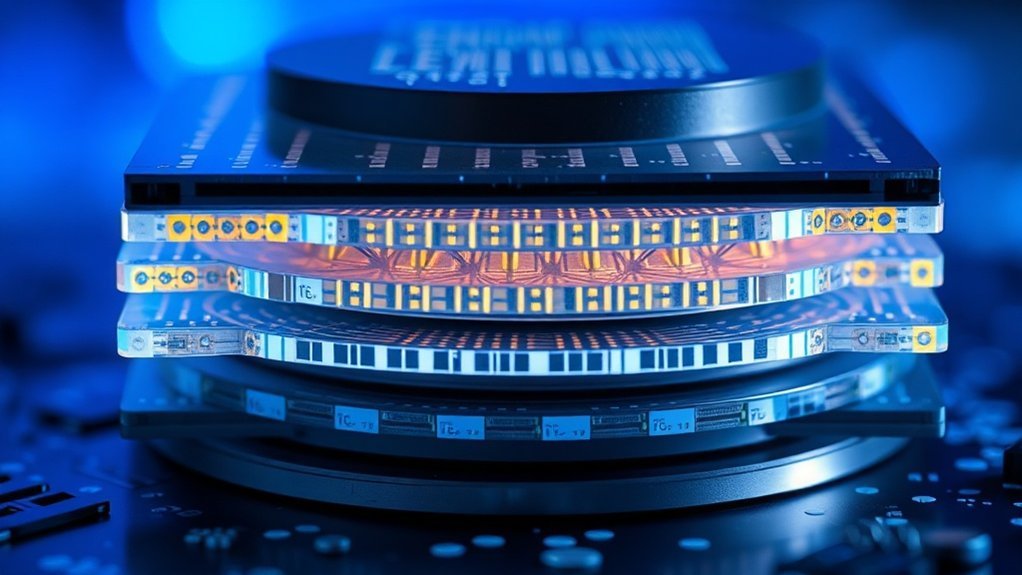 evolution of ai optimization