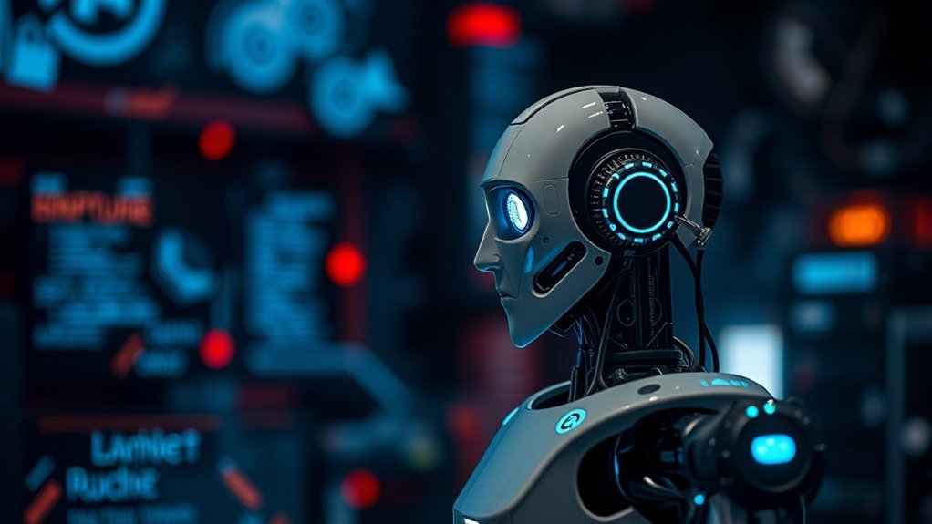 evolution of chatbot technology