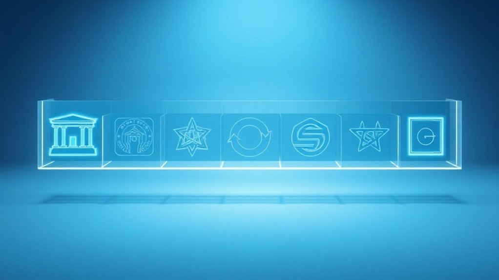 evolution of logo design