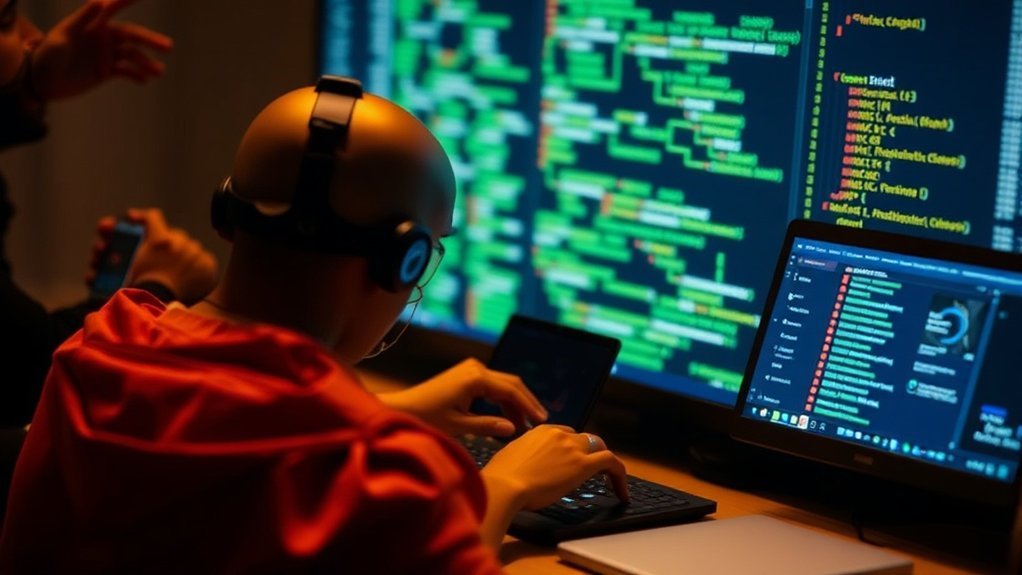 exploring internal mechanisms deeply