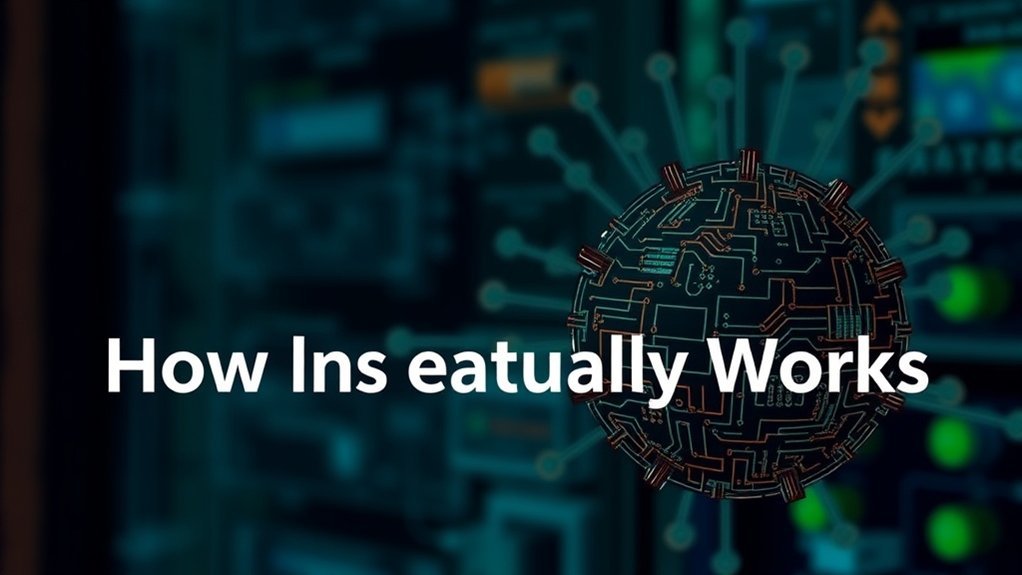 exploring internal mechanisms deeply