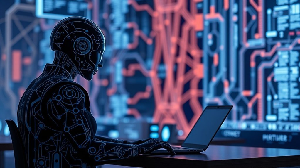 exploring internal mechanisms thoroughly