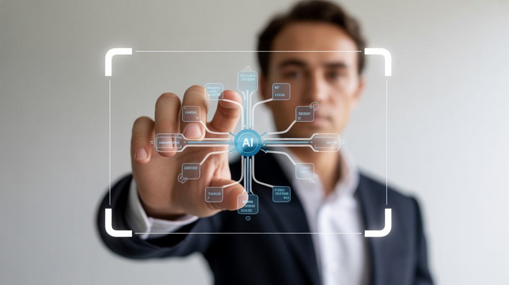 intelligent automation versus scripted responses