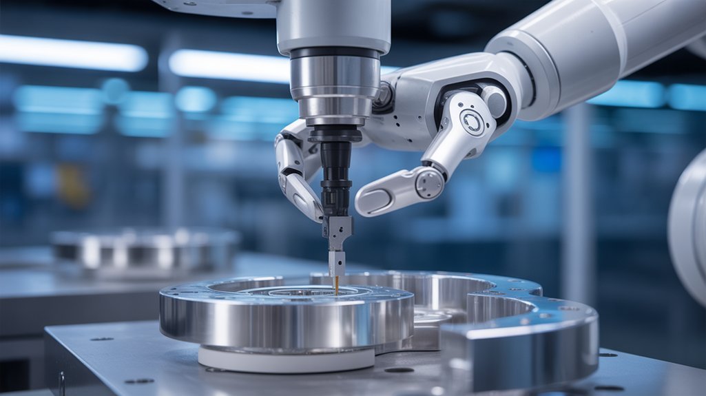 large action models overview