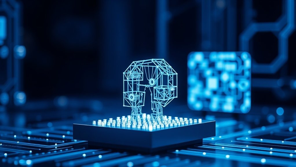 local data control revolution