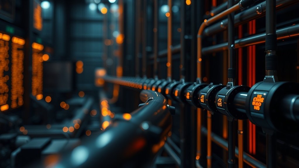 mlops streamlined ai automation