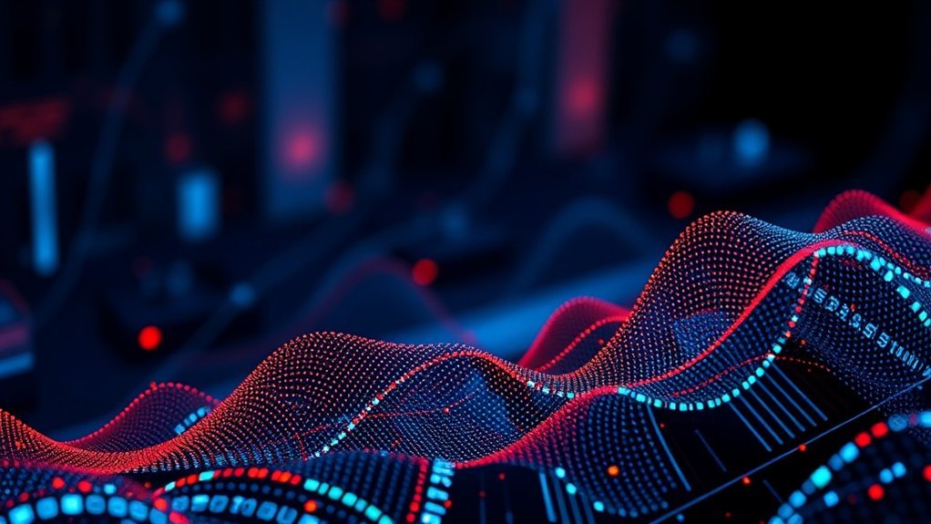 monitor ai model performance