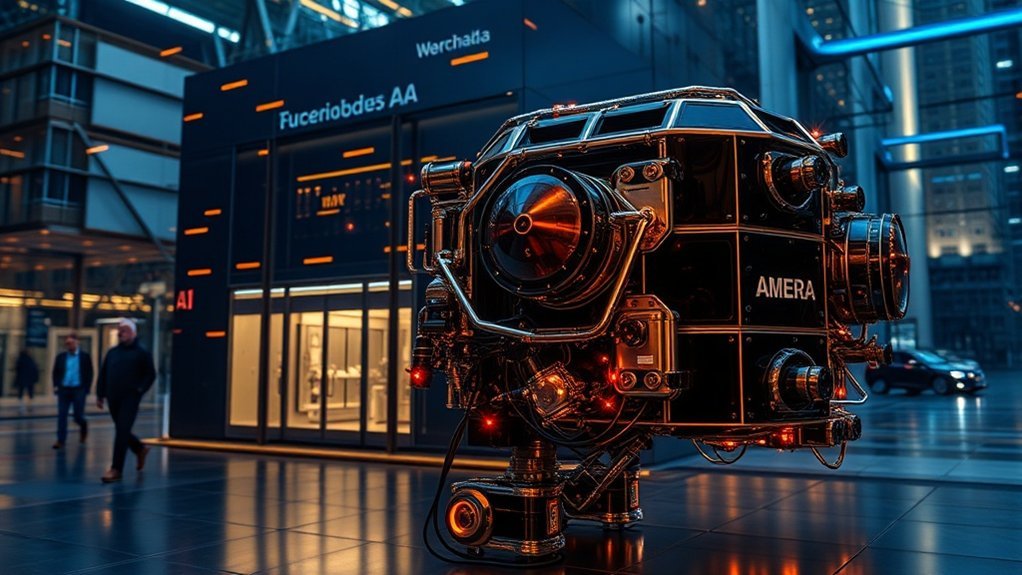 multimodal ai advancements explained