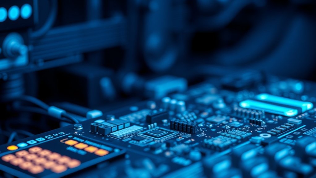 performance beneath the surface