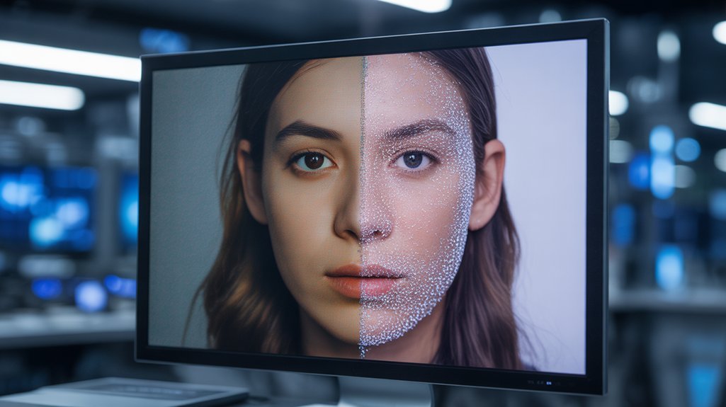professional ai image enhancement