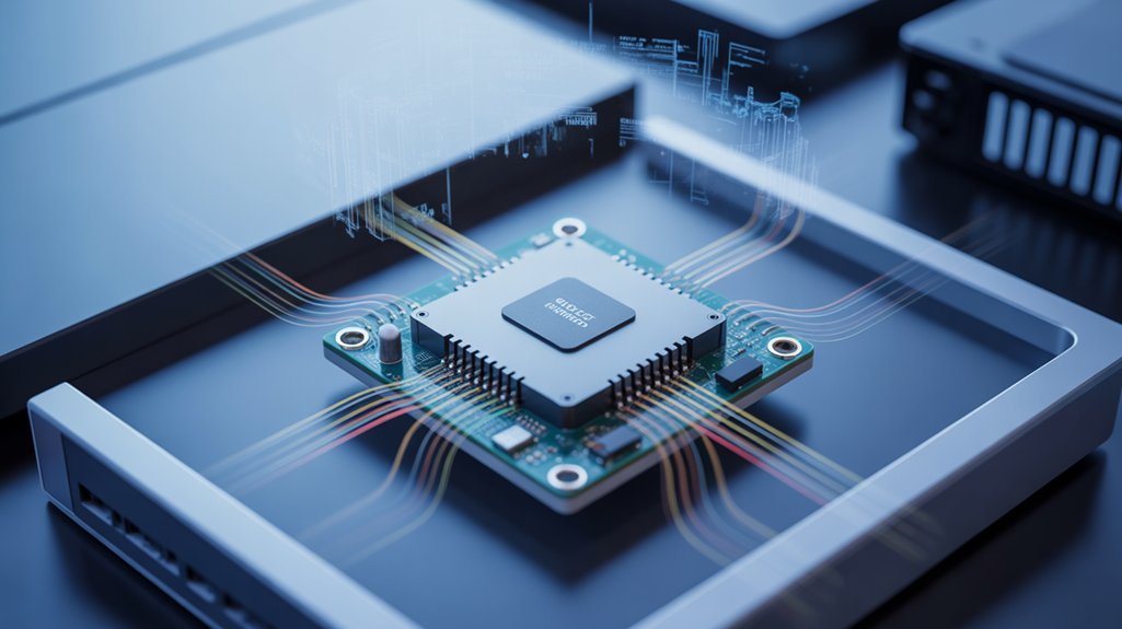 real time edge ai deployment