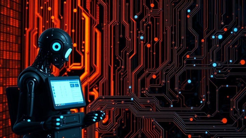 reinforcement learning revolutionizes business