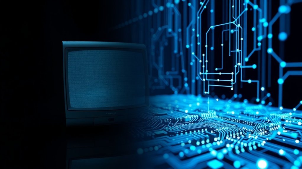 revolutionary evolution of language