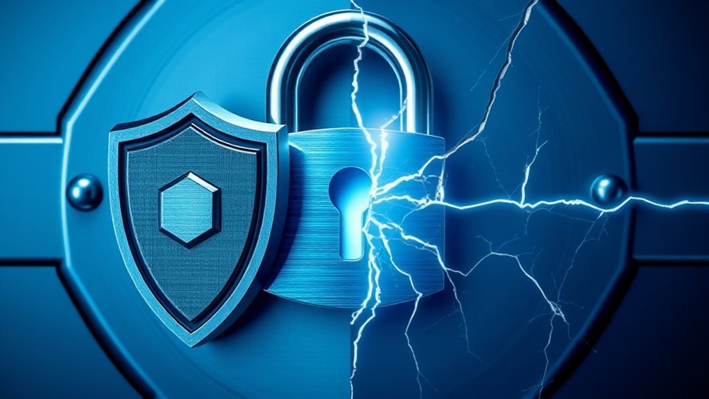 security versus user experience