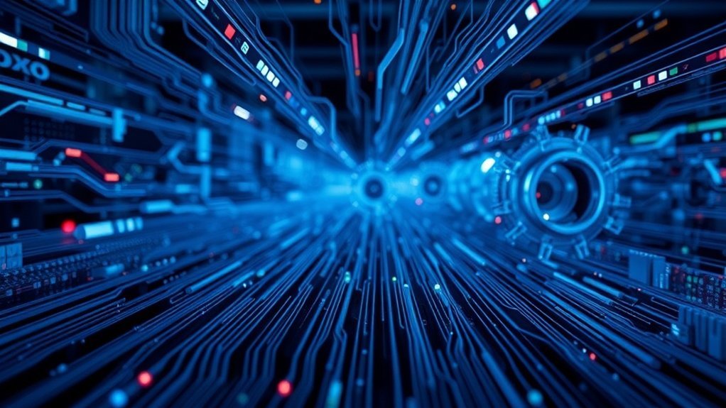 smart monitoring for models