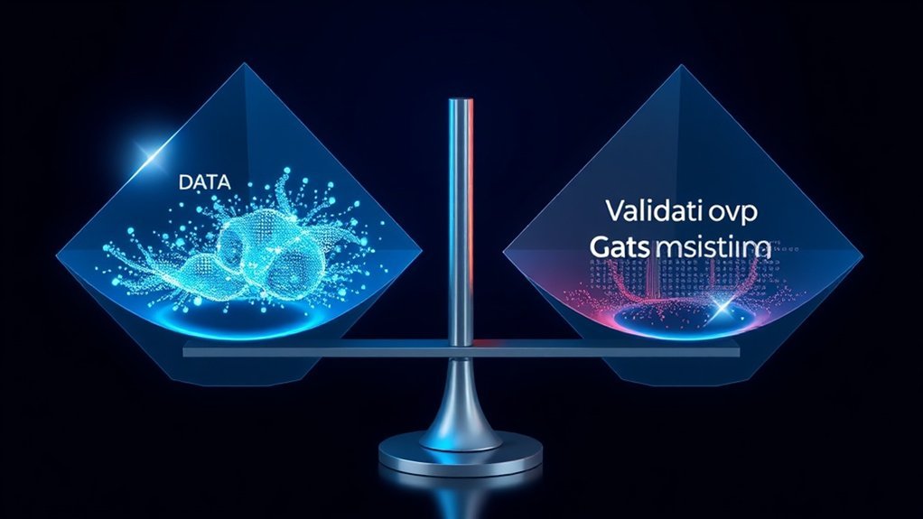 synthetic data benefits and cautions