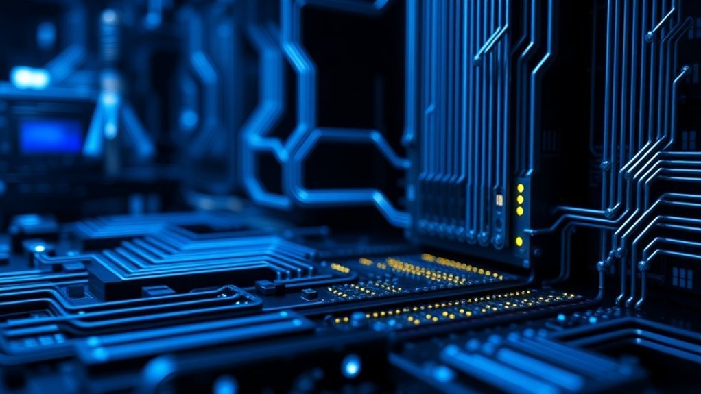 technical insights and analysis