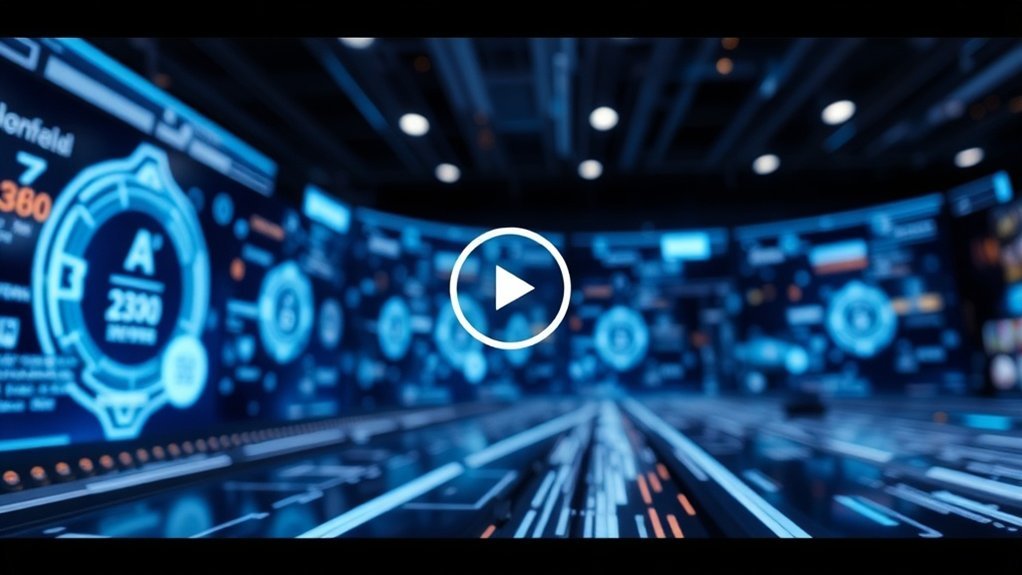 transforming text into video