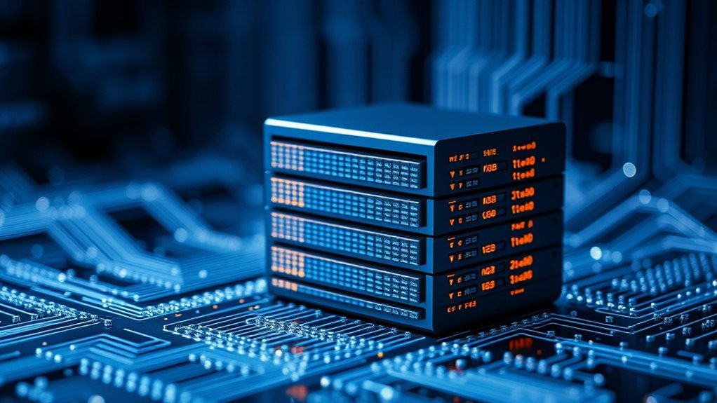 vector databases and queries