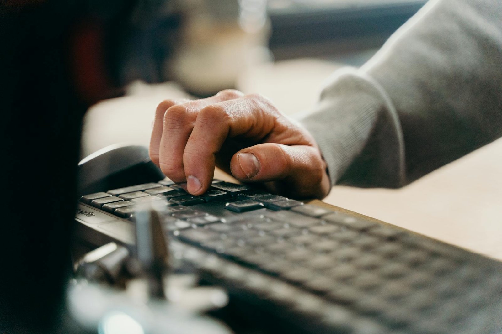 Reduce Manual Data Entry by 90% with Beginner-Friendly AI Automation