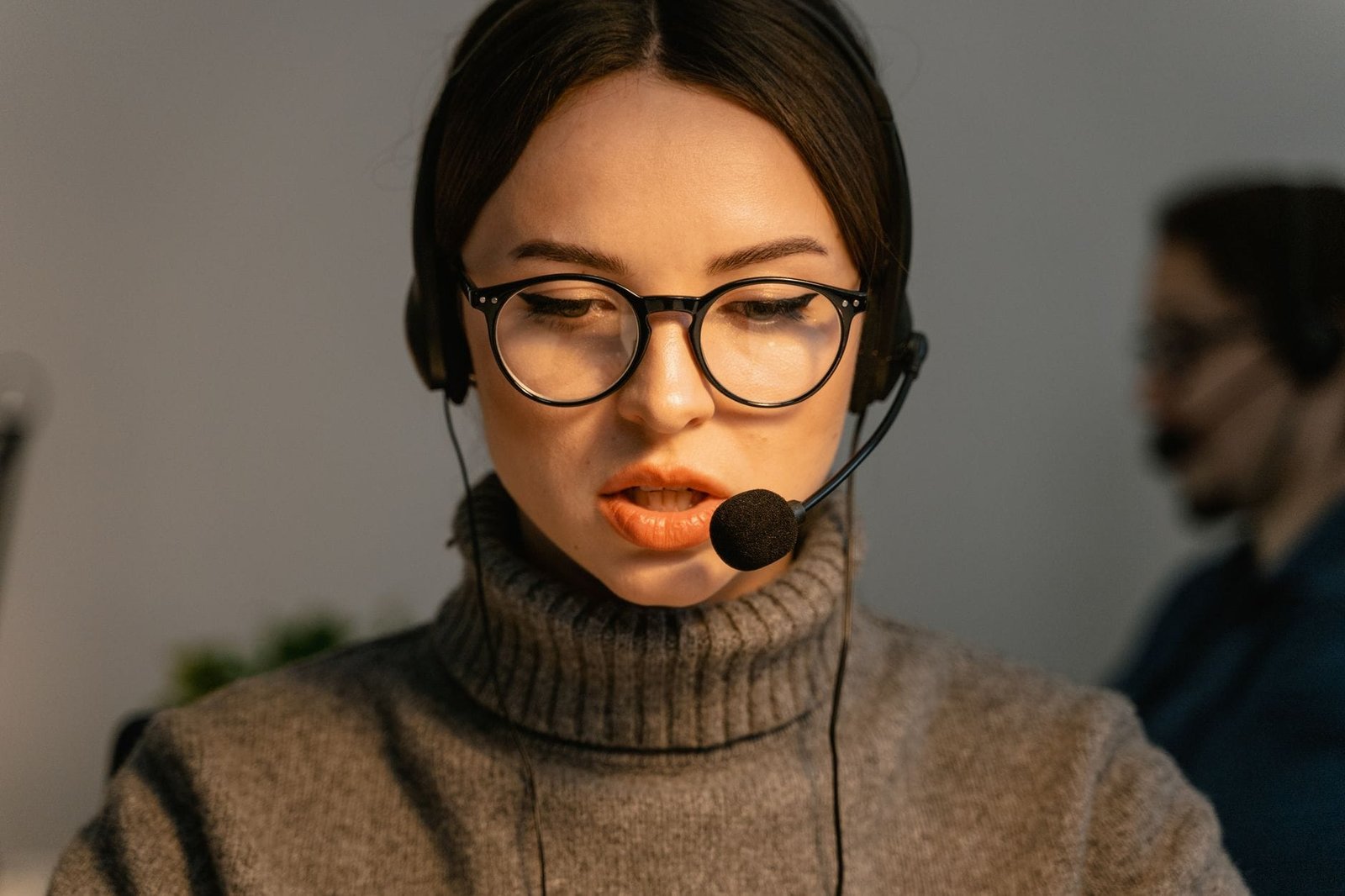 Create a Multi-Step Customer Support Automation Workflow with Function Calling