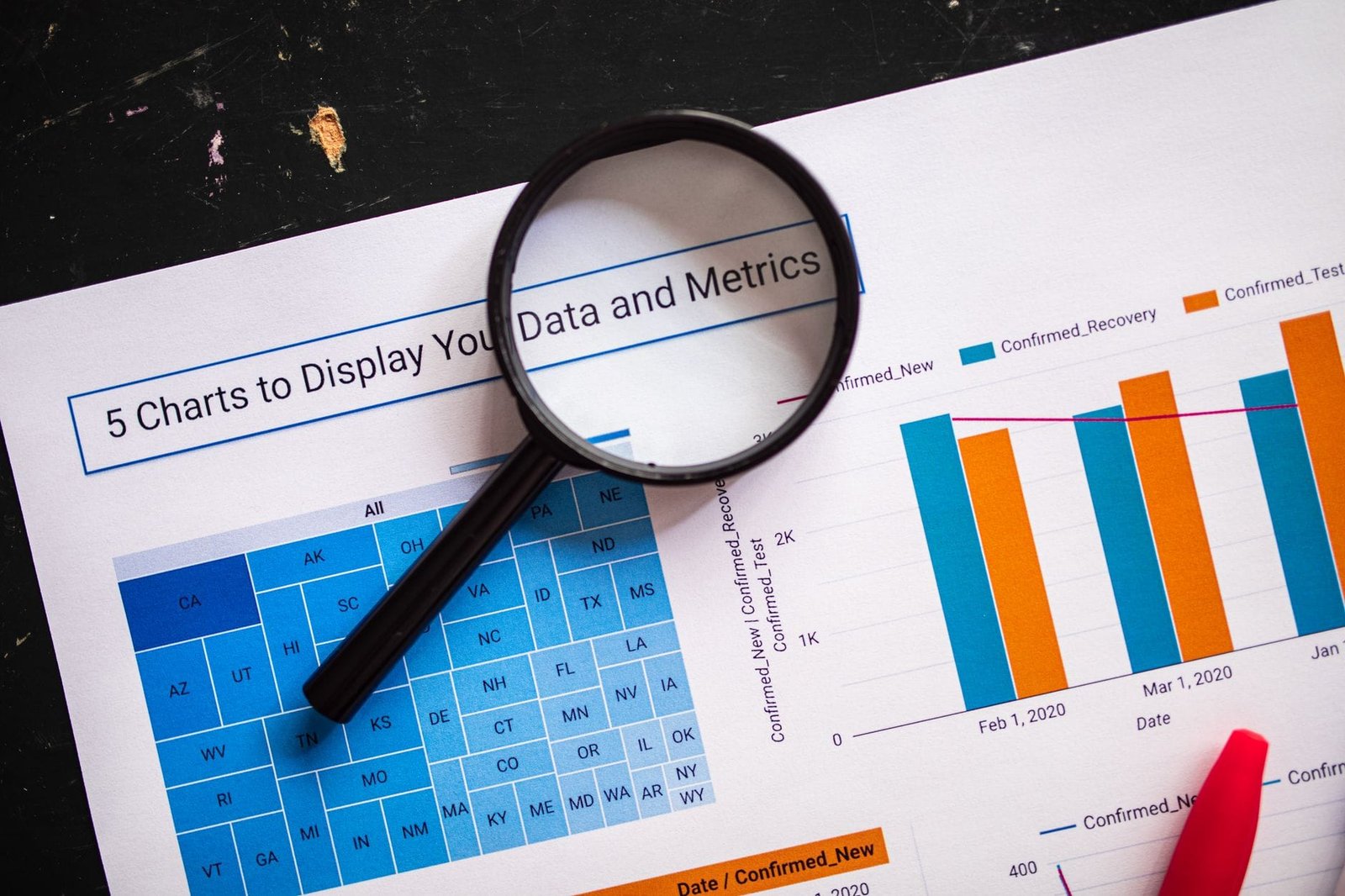 AI-Powered Data Analysis: Turn Raw CSV Into Insights Automatically