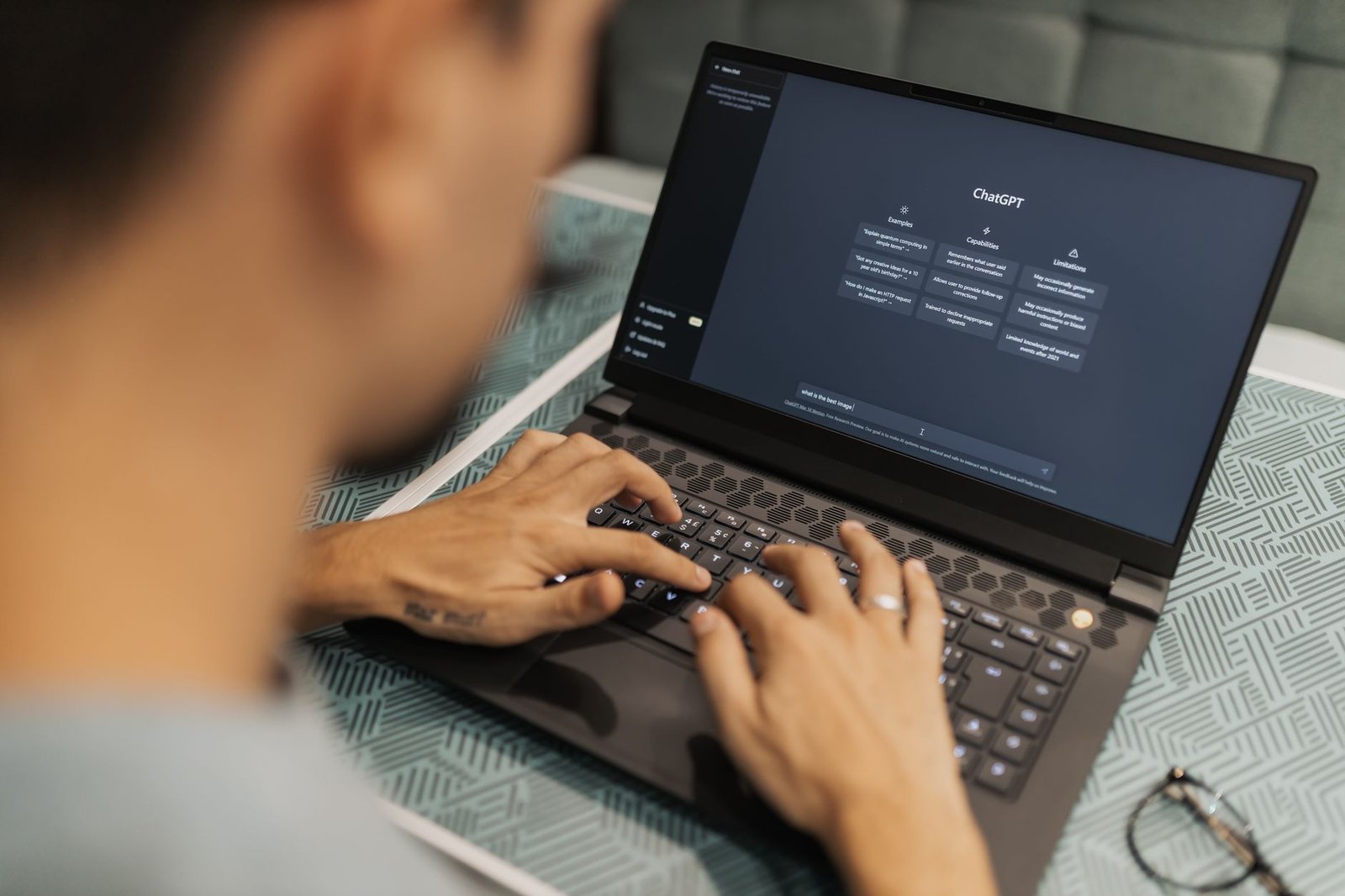 How to Build Your First AI Chatbot Without Coding: A Complete Step-by-Step Tutorial - AIinActionHub