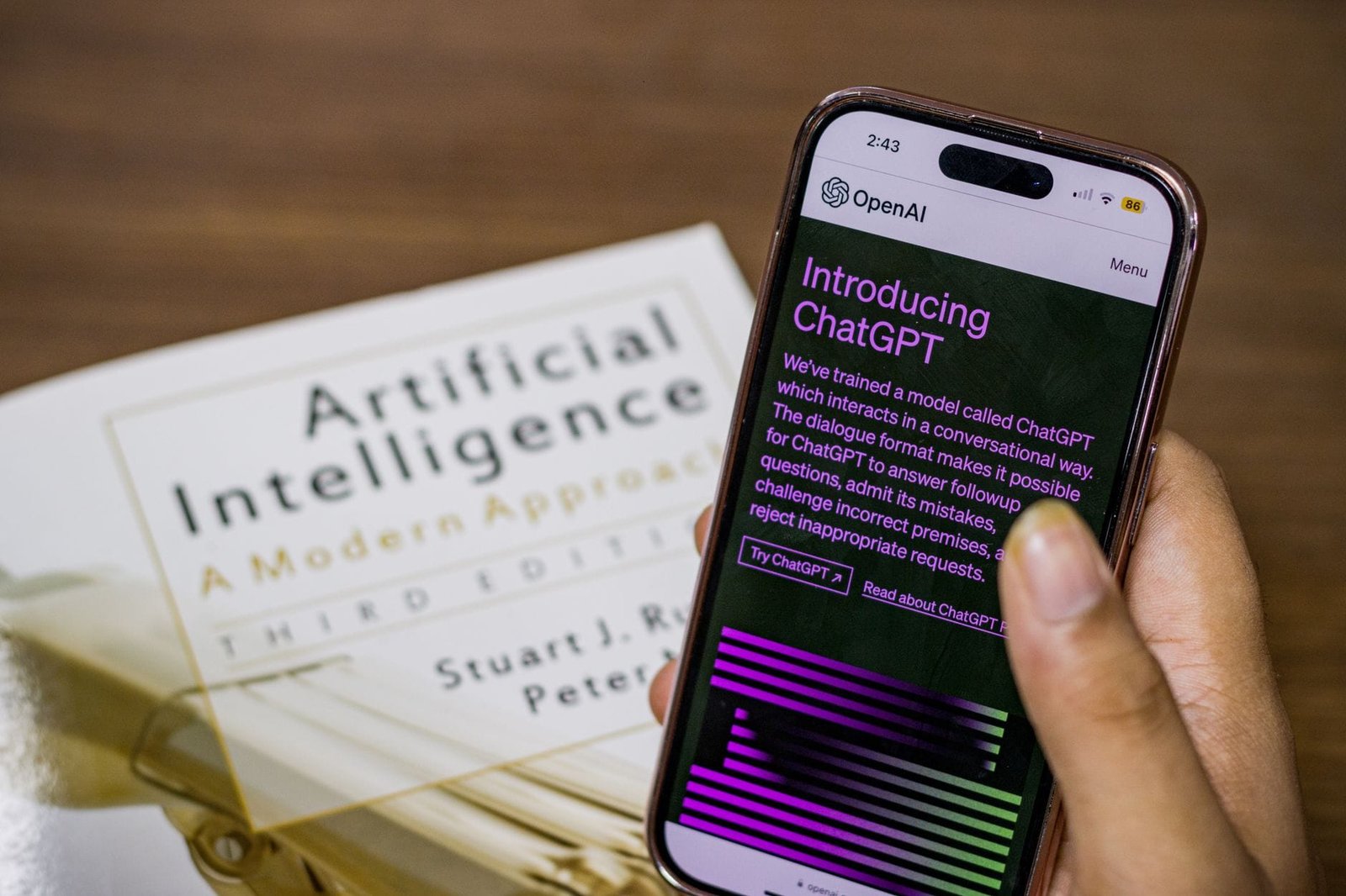 How to Build Your First AI Chatbot with OpenAI API: A Step-by-Step Tutorial - AIinActionHub