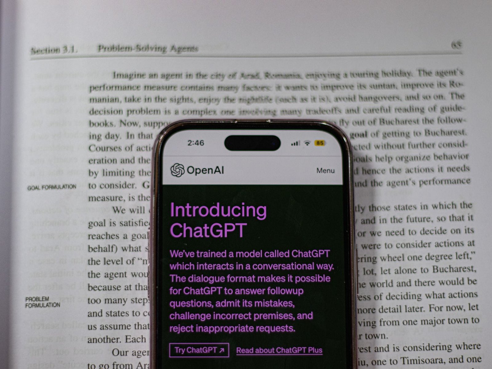 How to Build Your First AI Chatbot: A Step-by-Step Tutorial for Beginners - AIinActionHub