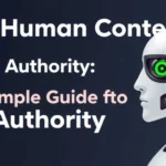 AI vs Human Content: Complete Guide to SEO Authority (54 chars, comparison) - aiinactionhub