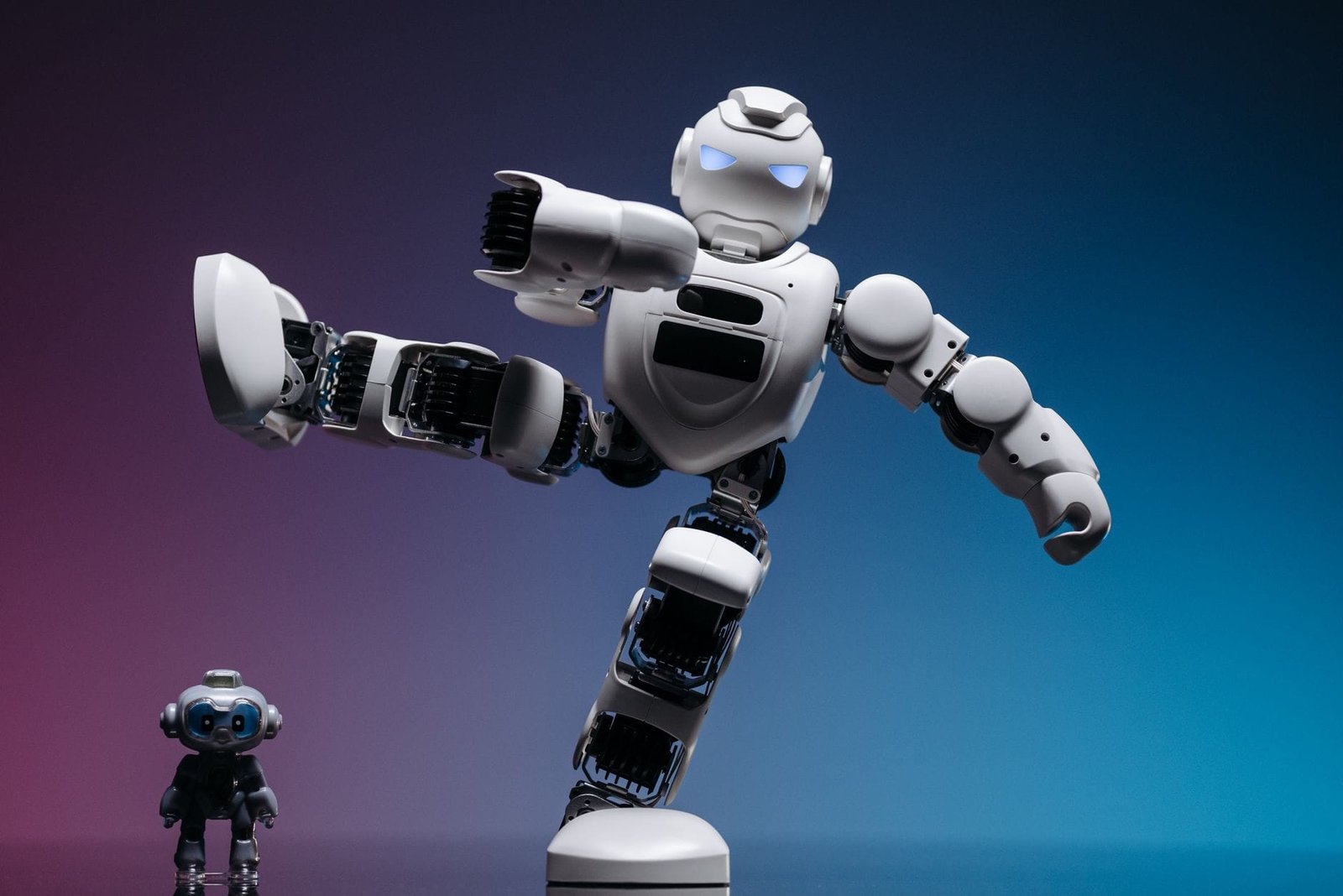 Building Intelligent Systems: A Step-by-Step AI Tutorial - AIinActionHub