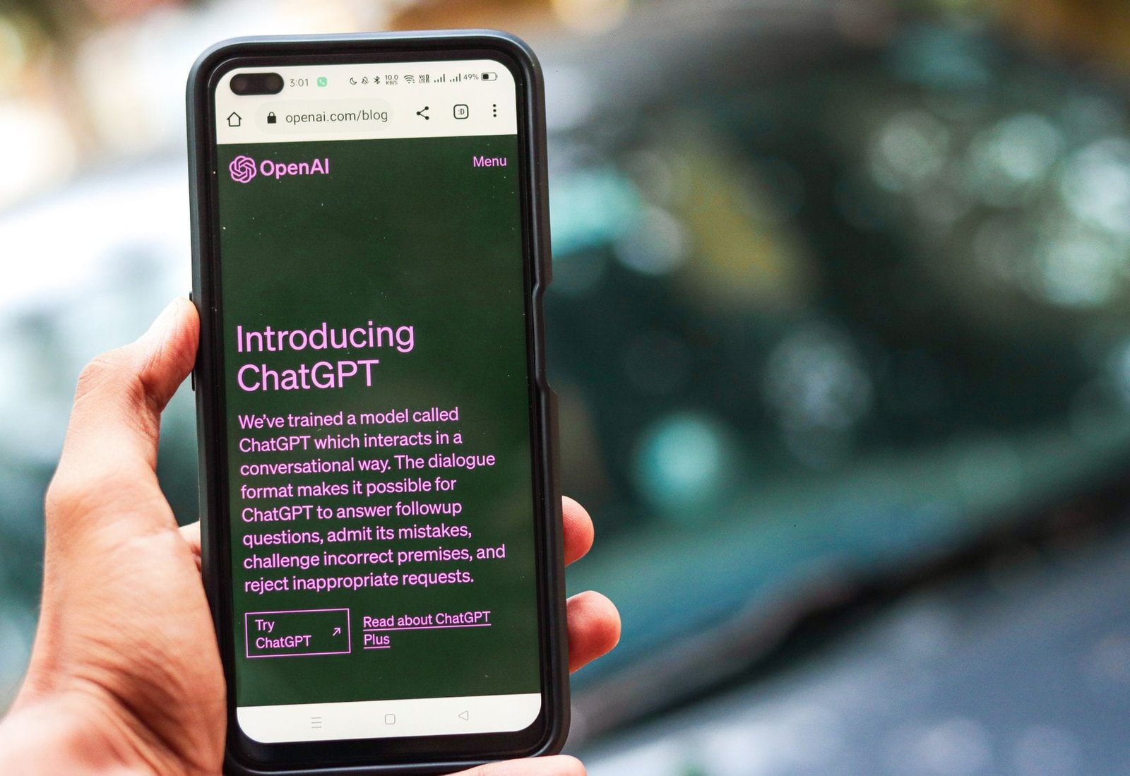 How to Build a Custom AI Chatbot for Your Website (No-Code, Under 30 Minutes) - AIinActionHub