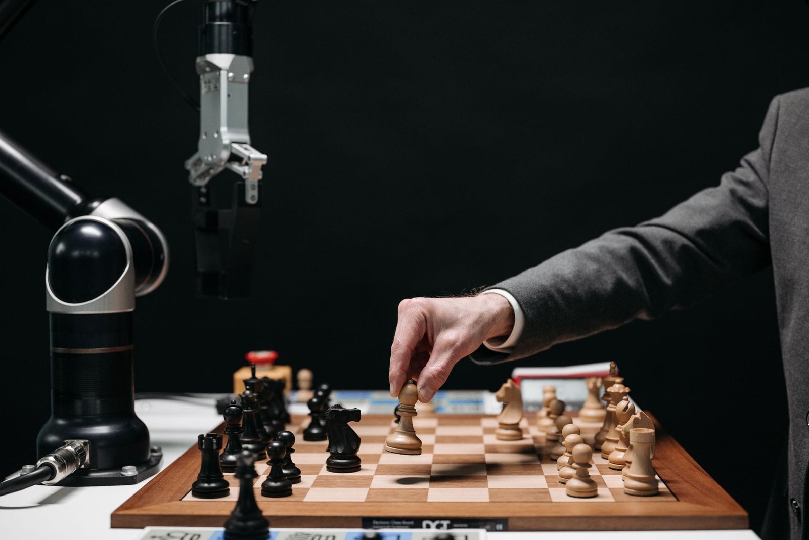 New Release: AI-Powered Competitive Intelligence: A Practical Guide to Outsmarting Your Rivals with Artificial Intelligence - AIinActionHub