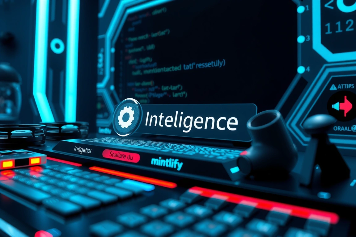 Mintlify: Intelligent Code Explanation Engine — 10 AI Tools That Reconstruct Developer Workflows in 2026