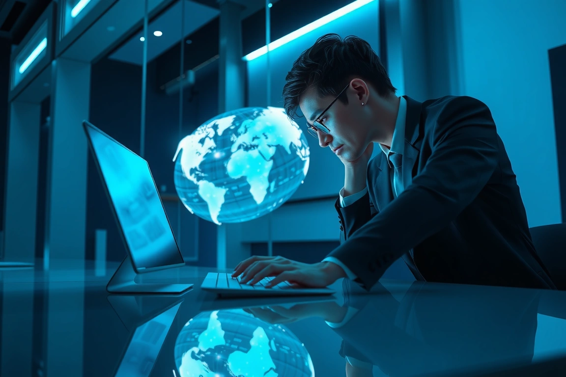 Introduction to AI-Powered Content Automation — 10 Best AI Tools for Blog Content Automation in 2026