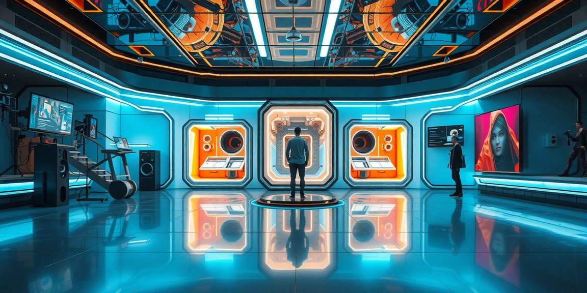 Illustration for AI Image vs Video Tools: Which Creators Should Use in 2026