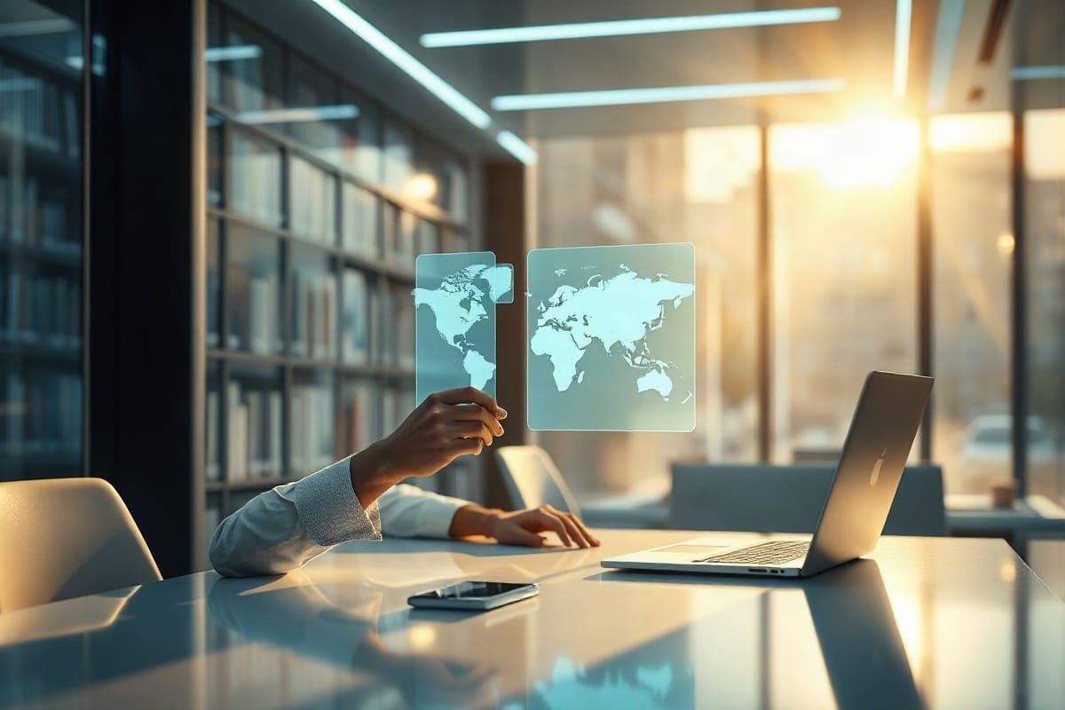 Staying Up-to-Date with AI Trends and Advances — Building a Solid Foundation in AI: A Step-by-Step Tutorial