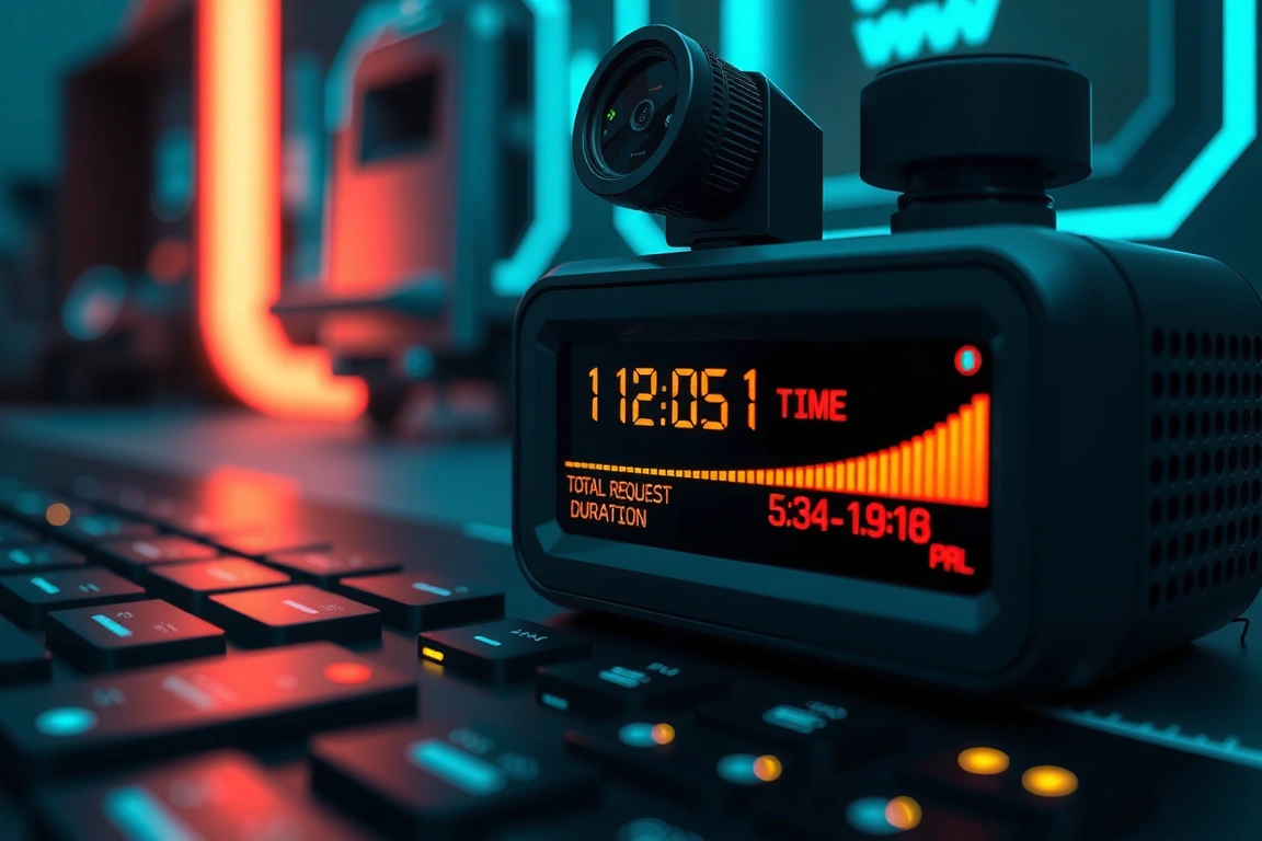 Latency: First-Token Time and Total Request Duration — ChatGPT vs Claude: Which AI Tool Suits You Best