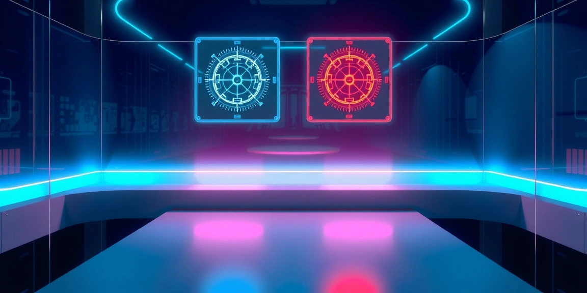 Illustration for ChatGPT vs Claude: Which AI Tool Suits You Best