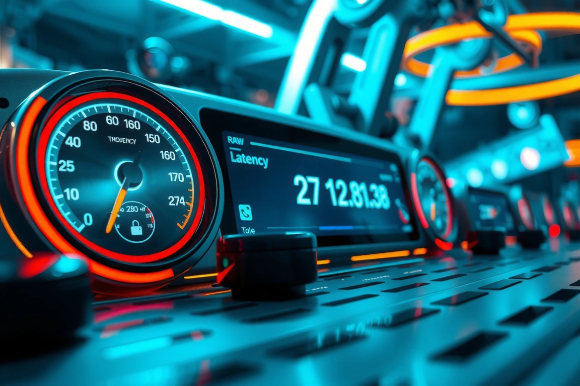 Raw Performance: Latency, Throughput, and Real-World Speed Tests — ChatGPT vs Meta AI: Which Tool Is Best for Creators
