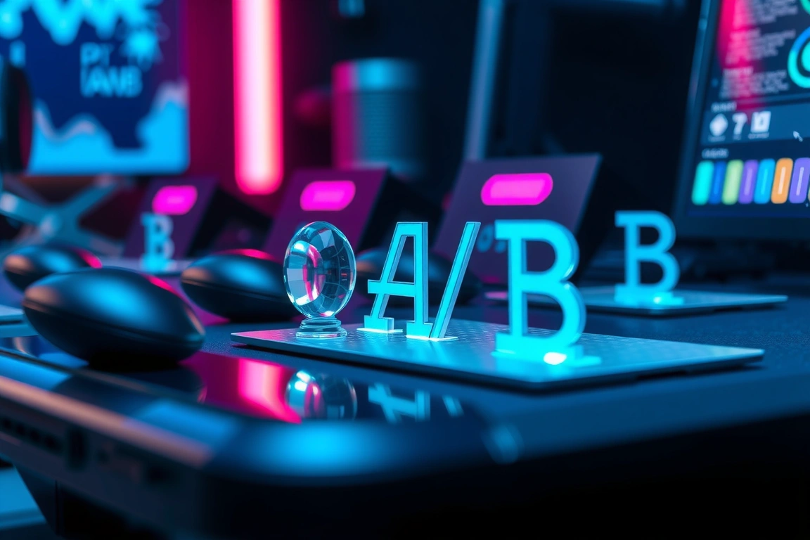 Automated A/B Testing for Monetization Funnels — Complete Guide to AI-Powered Website Monetization