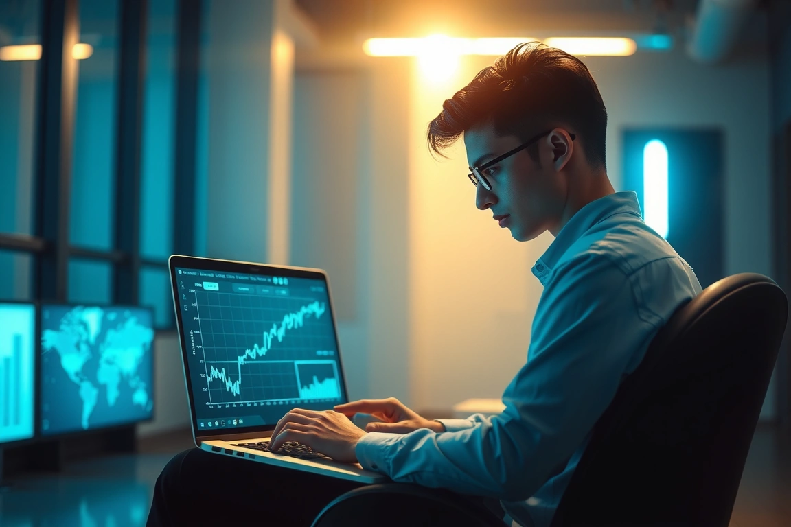 Choosing Your Niche with AI-Assisted Market Analysis — Complete Guide to Building a Profitable Niche Site with AI