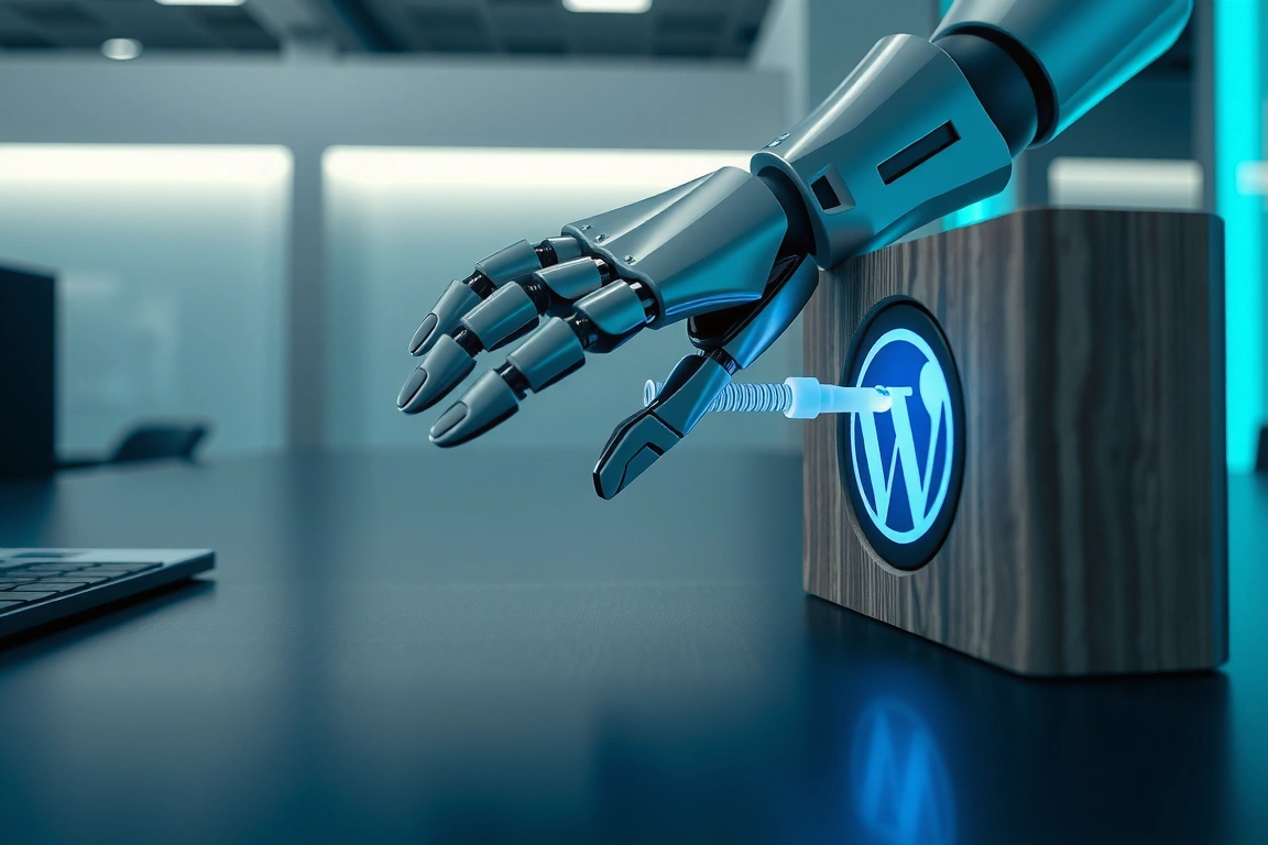API Integration: Calling OpenAI Directly from WordPress — Complete Guide to WordPress AI Plugins for 2026