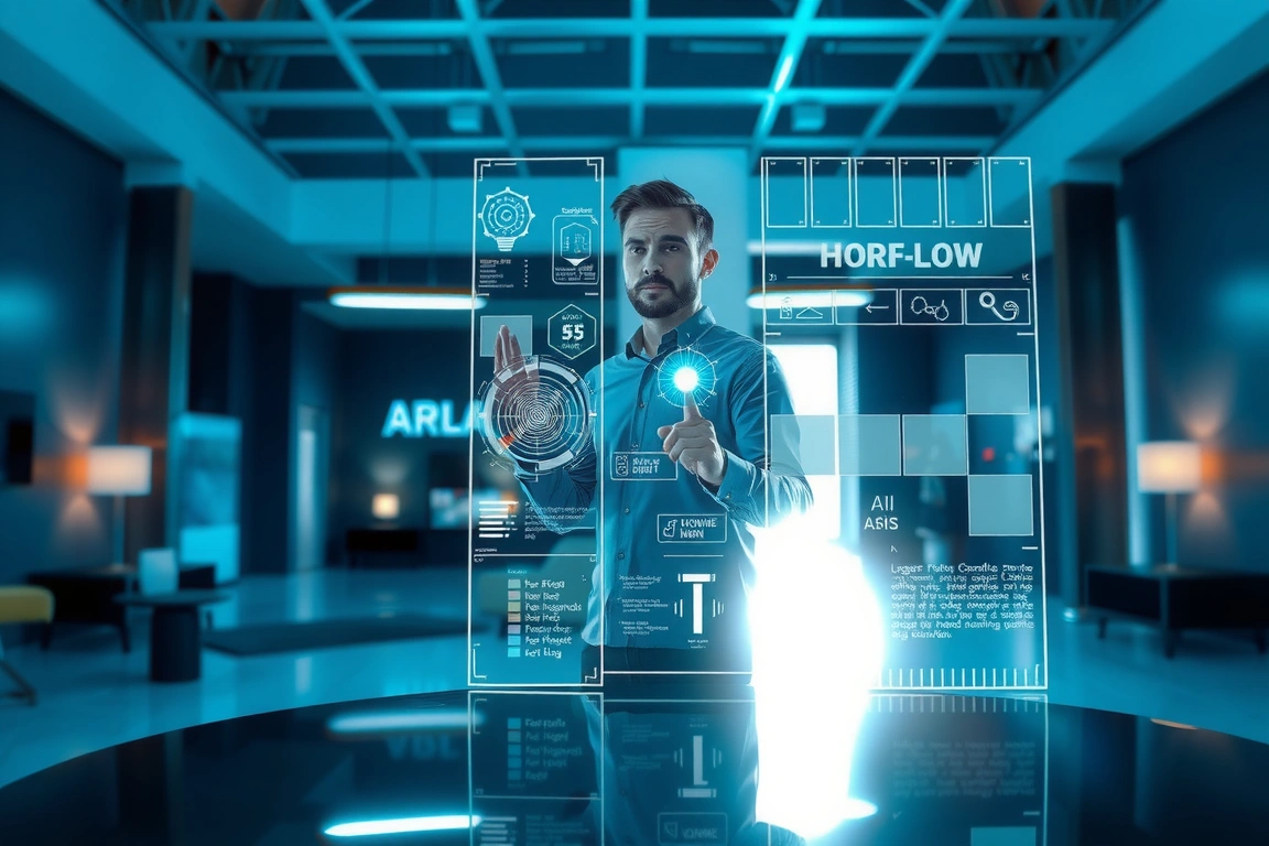 Define Your Workflow: The Three Axes of AI Assistant Selection — How to Choose the Right AI Assistant in 2026