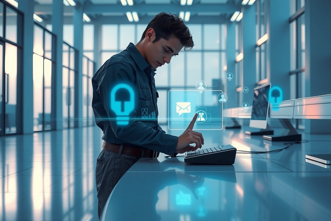 Understanding the No-Code Integration Landscape for ChatGPT — How to Connect ChatGPT to Your Business Tools Without Code