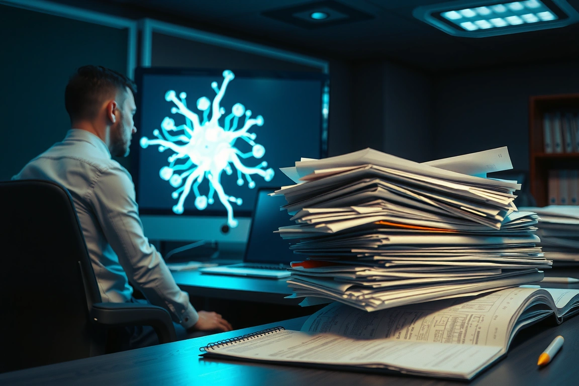 Why Traditional Competitive Analysis Fails (and Where AI Fits) — How to Use AI for Competitive Analysis: A Step-by-Step Tutorial